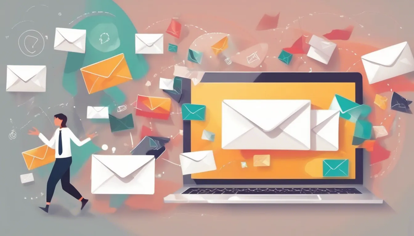 Unleash Your Email Marketing Success with an Email Blitz Strategy