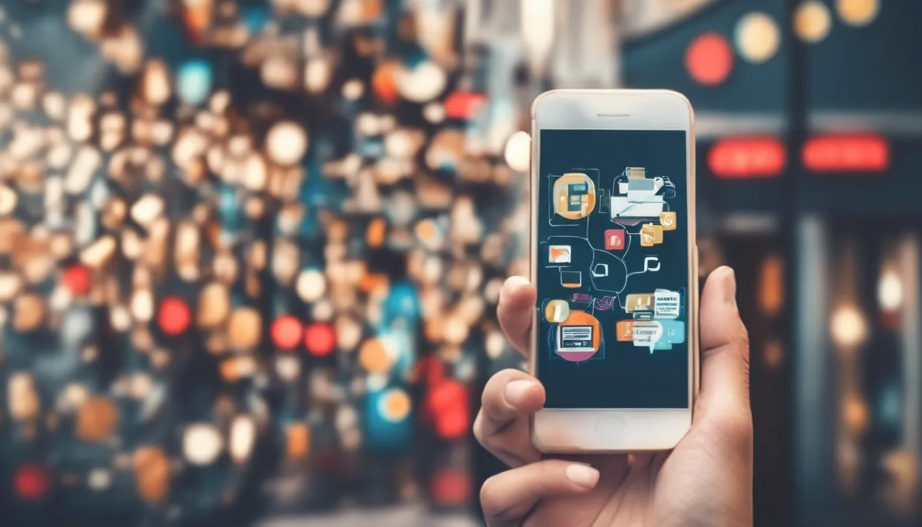 5 Mobile Marketing Tools Shaping the Future